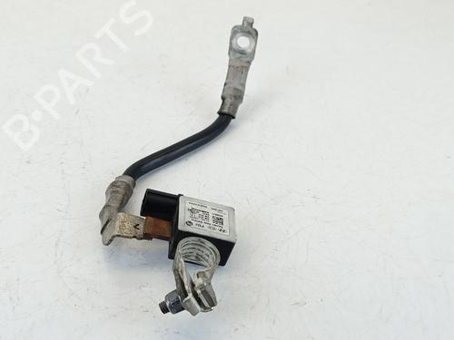 Electronic sensor HYUNDAI i30 (PDE, PD, PDEN) 1.6 CRDi | BP28024937M84 
