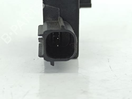 Electronic sensor KIA SPORTAGE III (SL) 1.7 CRDi | BP25875539M84 