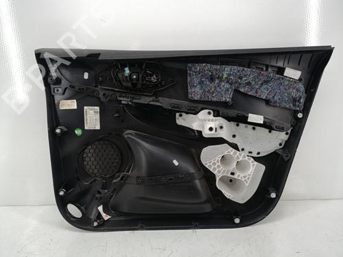 Front left panel RENAULT CLIO IV (BH_) 1.5 dCi 75 | BP40195840C58 - Image 4