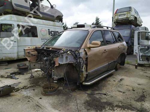 Transfer box HYUNDAI SANTA FÉ I (SM)  | BP10206776M36 