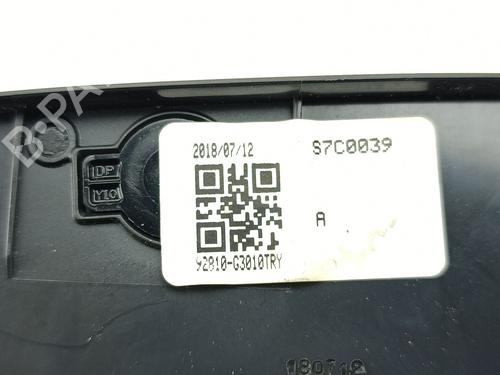 Interior roof light HYUNDAI i30 (PDE, PD, PDEN) 2.0 N | BP33173876I8  - Image 5