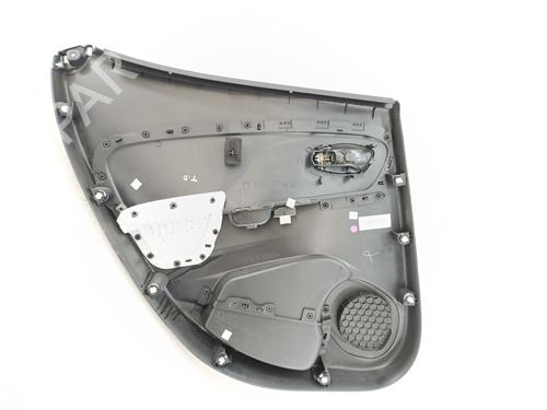 Rear right panel RENAULT CLIO IV (BH_) 0.9 TCe 90 (BHNF, BHMA, BHMH, BHJK, BHJR) | BP36993820C61 - Image 3