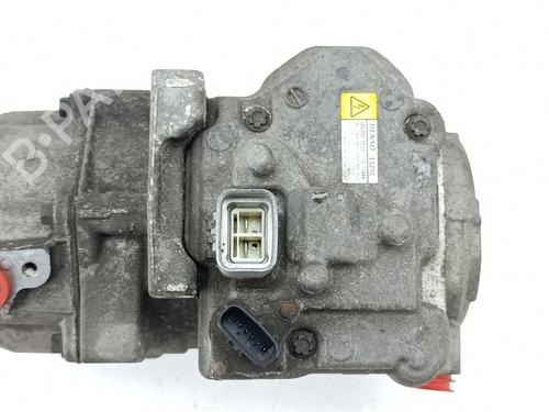 AC compressor LEXUS NX (_Z1_) 300h (AYZ10_) | BP29742730M34