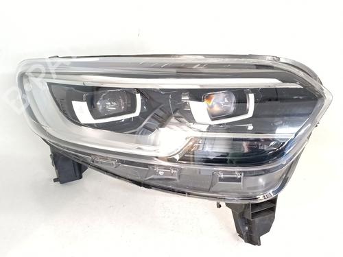 Used Right headlight Right headlight RENAULT KADJAR (HA_, HL_) 1.3 TCe 160 (HLNC) (160 hp) 34441631 34441631