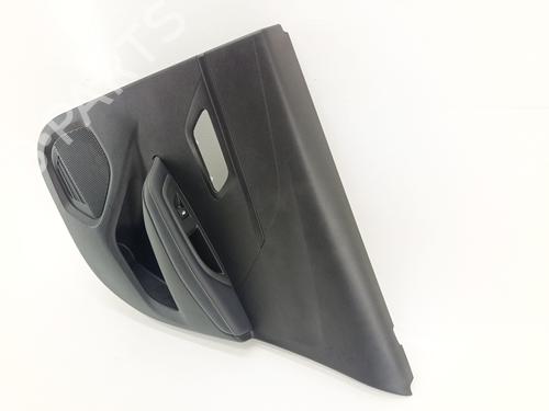 Rear right panel PEUGEOT 208 II (UB_, UP_, UW_, UJ_) 1.2 PureTech 100 | BP32209050C61