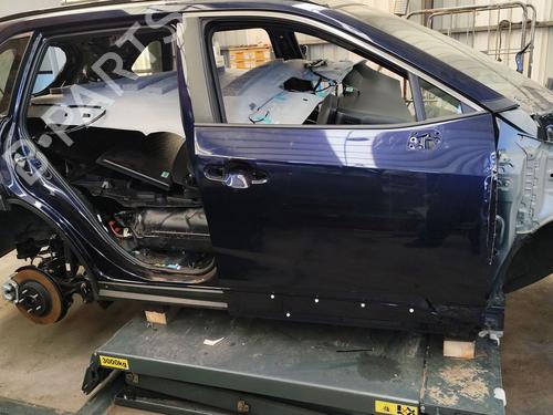 Used Right front door TOYOTA RAV 4 V (_A5_, _H5_) 2.5 Hybrid (AXAH52) (218 hp) 28043133