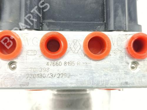 ABS pump RENAULT ARKANA I (LCM_, LDN_) 1.6 E-TECH 145 (LDMU) | BP31328512M43  - Image 5