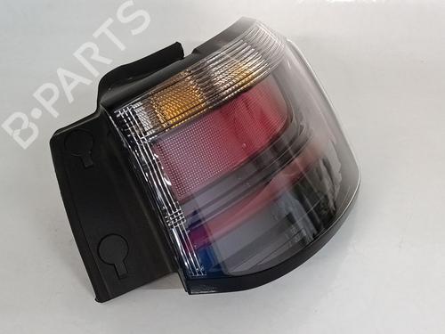 Right taillight JEEP COMPASS (MP, M6, MV, M7) 1.3 | BP36993864C35 - Image 2