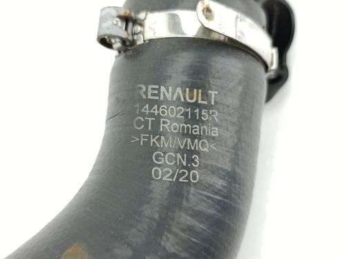 Pipe RENAULT MEGANE IV Hatchback (B9A/M/N_) 1.3 TCe 140 (B9NB) | BP34720236M125 - Image 2