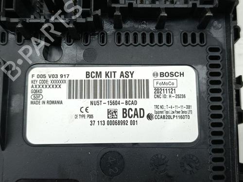 Fuse box FORD FIESTA VII (HJ, HF) 1.0 EcoBoost | BP38325843E1 - Image 2