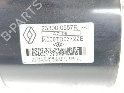 Starter RENAULT CLIO IV (BH_) 0.9 TCe 90 (BHNF, BHMA, BHMH, BHJK, BHJR) | BP36993829M8 - Image 5