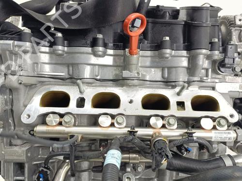 Engine KIA SPORTAGE V (NQ5) | BP32450335M1