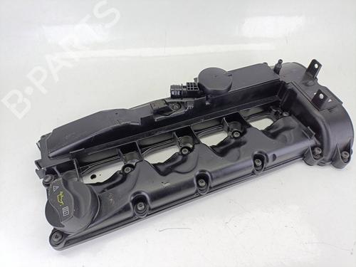 Used Valve cover MERCEDES-BENZ C-CLASS (W204) C 220 CDI (204.002) (170 hp) 25878550