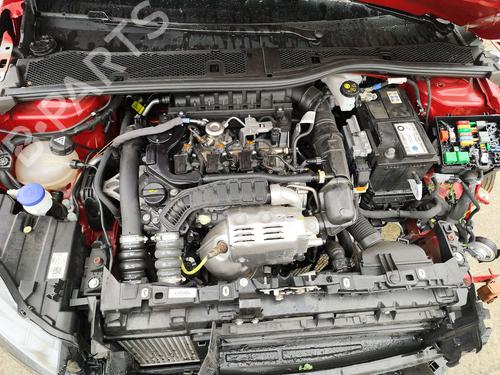 Forskærm Højre OPEL CORSA F (P2JO) 1.2 (68) | BP29973213C42