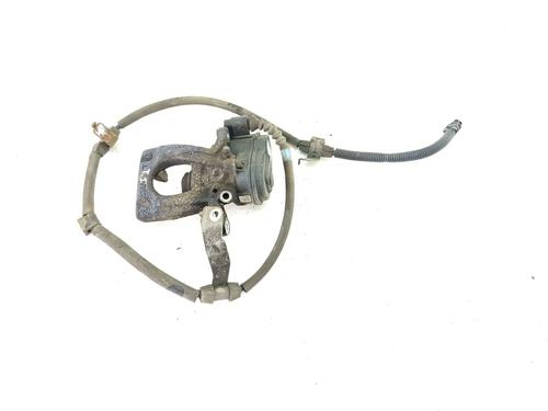 Used Left rear brake caliper Left rear brake caliper NISSAN X-TRAIL III (T32_, T32R, T32RR) 1.6 dCi ALL MODE 4x4-i (NT32) (130 hp) 33399688 33399688