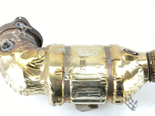 Catalyst FORD FOCUS IV (HN) 2.3 ST EcoBoost | BP30058024M10 