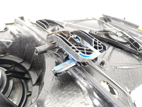 Front right window mechanism FORD FOCUS IV (HN) 1.0 EcoBoost | BP34445615C23  - Image 5
