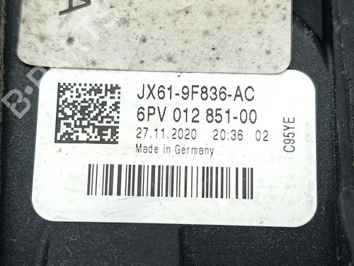 Pedal FORD FOCUS IV (HN) 1.5 EcoBlue | BP36702826I4 - Image 4