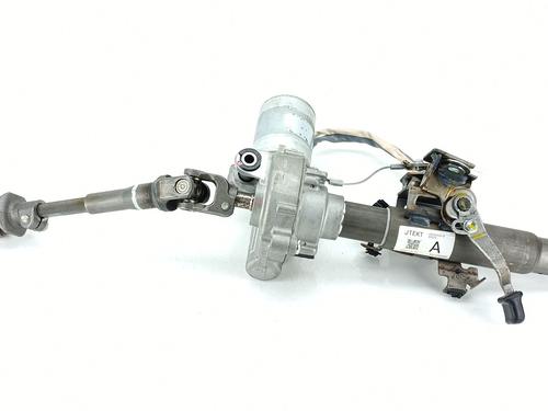 Used Steering column TOYOTA YARIS (_P13_) 1.0 (KSP130) (72 hp) 30874632