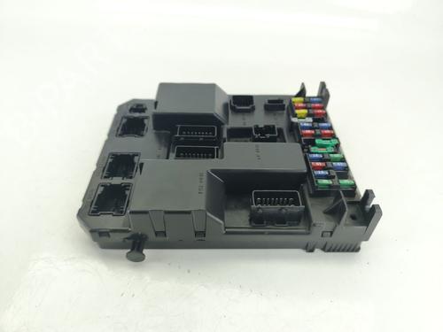 Fuse box PEUGEOT 307 (3A/C) 2.0 HDi 90 | BP25879150E1 