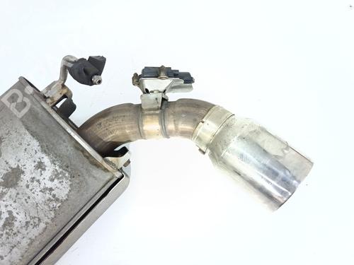 Exhaust system HYUNDAI i30 (PDE, PD, PDEN) 2.0 N | BP33117814M121 - Image 6