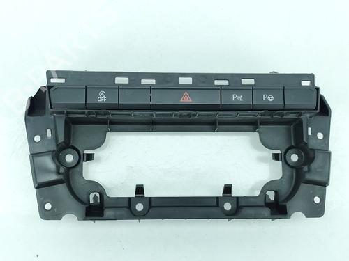 Used Warning switch VW T-ROC (A11, D11) [2017-2025]  27545546