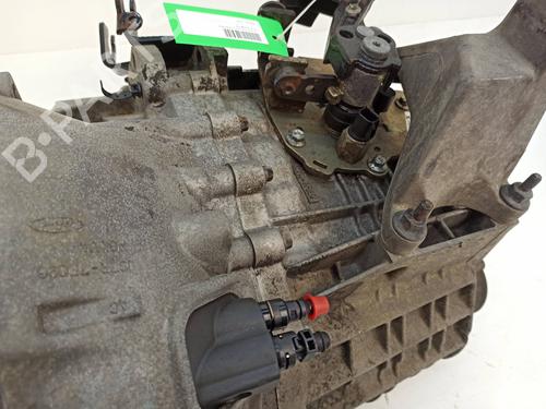 Gearbox FORD MONDEO III (B5Y) 2.0 16V TDDi / TDCi | BP10321045M3 