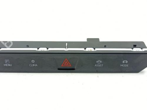 Used Warning switch Warning switch 37152529 37152529