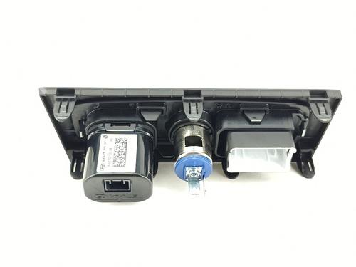 Electronic module HYUNDAI BAYON (BC3) 1.0 T-GDI | BP39141787M83 - Image 2