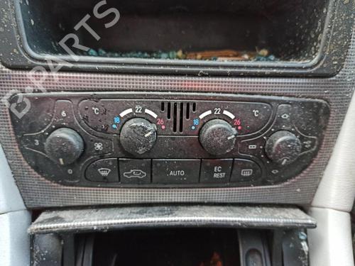 Used Climate control MERCEDES-BENZ C-CLASS (W203) [2000-2007]  13352404