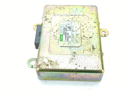 Engine control unit (ECU) HYUNDAI GALLOPER II (JK-01) 2.5 TD intercooler | BP31623059M57