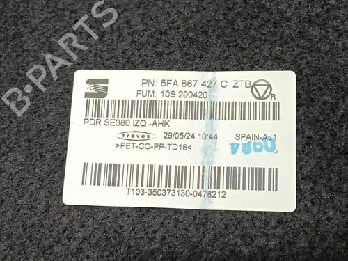 Other SEAT LEON (KL1, KLG) 1.0 TSI | BP34445587O1 - Image 4