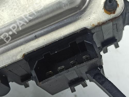 Rear wiper motor AUDI A3 Sportback (8PA) 2.0 TDI 16V | BP13347695M102 