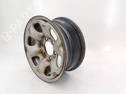 Rim NISSAN TERRANO II (R20) 2.7 TDi 4WD | BP25879377C45 