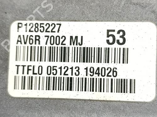 Gearbox VOLVO V40 Hatchback (525) D2 | BP37293460M3 - Image 13