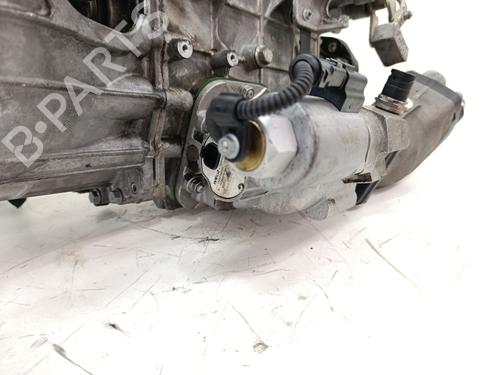 Gearbox IVECO DAILY IV Van 35C14 GV, 35C14 GV/P, 35S14 GV, 35S14 GV/P | BP38564133M3 - Image 7
