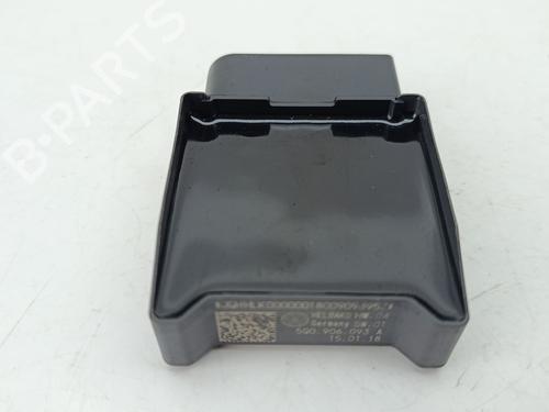 Module électronique VW T-ROC (A11, D11) 1.5 TSI (150 hp) 29453330