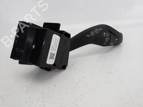 Used Steering column stalk FORD FOCUS III 1.5 TDCi (120 hp) 9738831