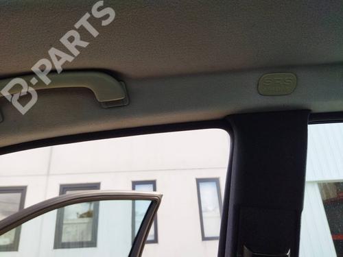 Used Right curtain airbag Right curtain airbag MERCEDES-BENZ E-CLASS (W210) E 240 (210.062) (170 hp) 9365483 9365483