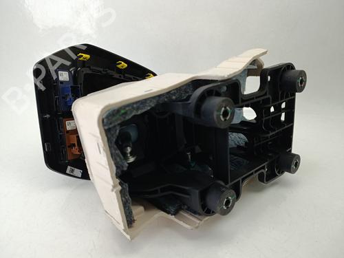 Gearstang OPEL CORSA F (P2JO) 1.2 (68) | BP30906747M90 