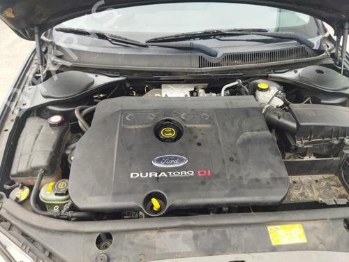 Upper protection FORD MONDEO III Saloon (B4Y)  | BP12845681M93 
