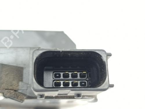 Front right lock OPEL CORSA E (X15) 1.3 CDTI (08, 68) | BP28950999C97 