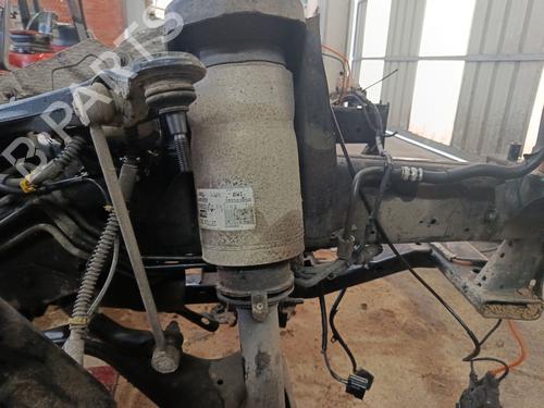 Right front shock absorber LAND ROVER RANGE ROVER SPORT I (L320) 3.6 D 4x4 | BP30383362M17