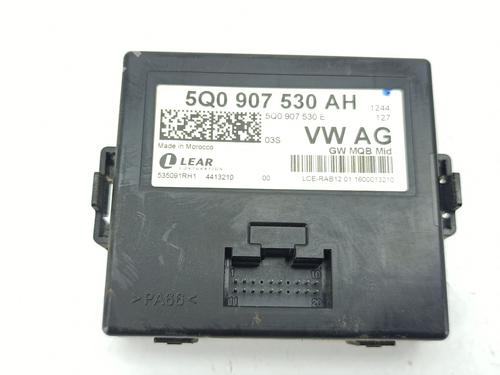Used Electronic module Electronic module SKODA OCTAVIA III (5E3, NL3, NR3) 1.6 TDI (110 hp) 31579594 31579594