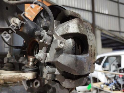 Left front brake caliper FORD KUGA III (DFK) 2.0 EcoBlue mHEV | BP37073888M105 - Image 2