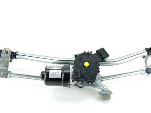 Viskermotor vindrute CITROËN C4 III (BA_, BB_, BC_) 1.2 PureTech 130 (BAHNSA, BAHNSB) (130 hp) 28727582