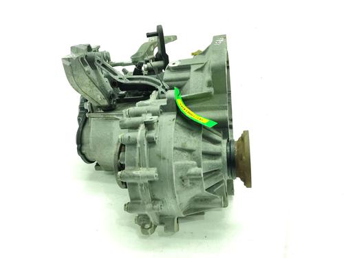 Gearbox VW GOLF VII Variant (BA5, BV5) 1.6 TDI | BP31125163M3