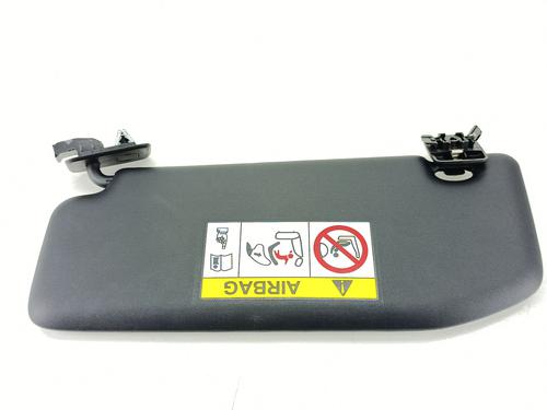 Right sun visor OPEL CORSA F (P2JO) 1.2 (68) | BP38482860I2 - Image 4