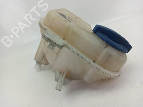 Expansion tank AUDI A6 C6 Avant (4F5) 2.7 TDI | BP8944402C120 