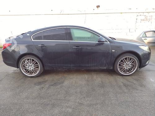 Break pedal OPEL INSIGNIA A Saloon (G09) 2.0 CDTI (69) | BP9365585I19  - Image 5